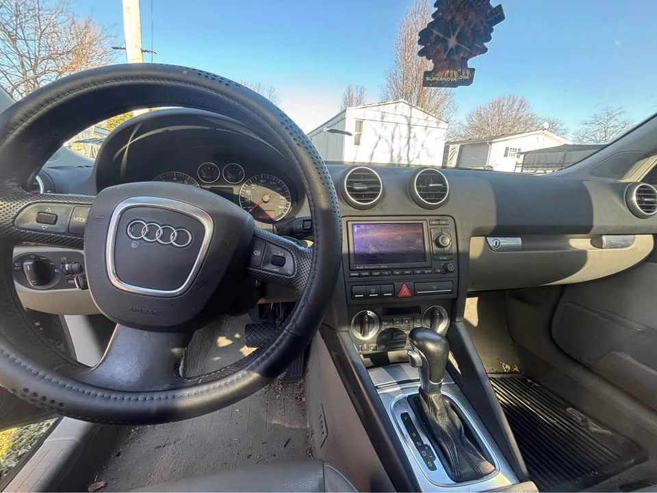 2006 Audi 8P A3 - Image 5 of 8