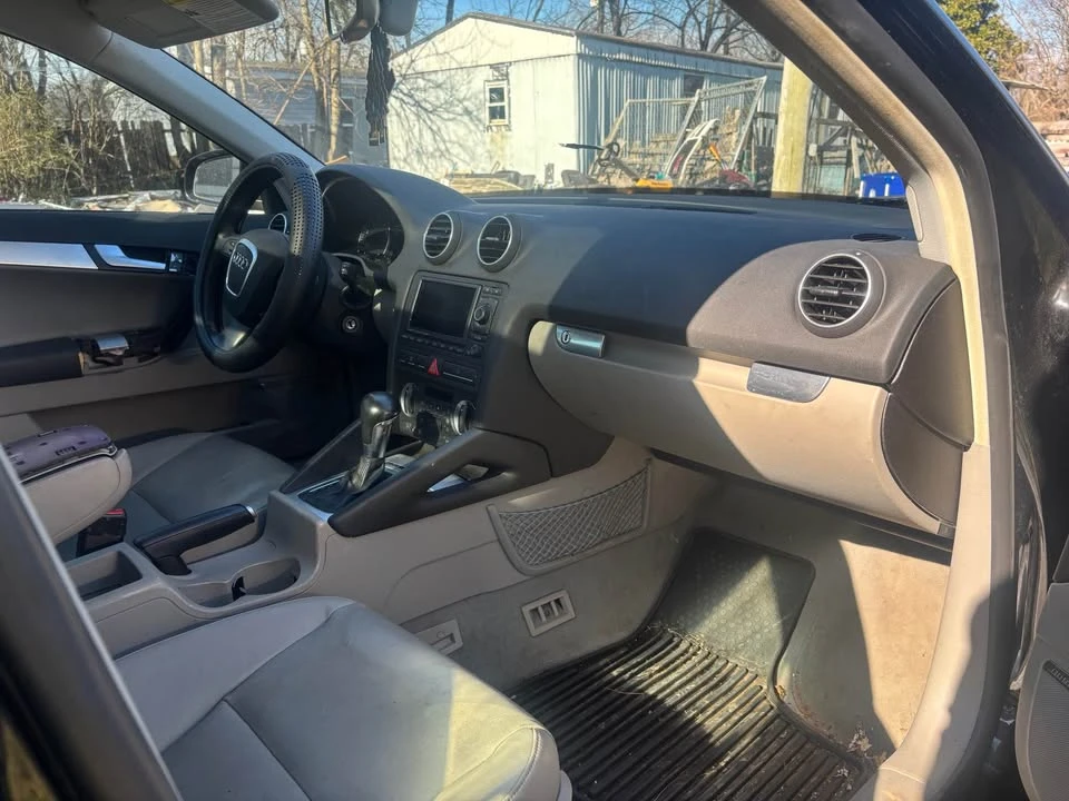 2006 Audi 8P A3 - Image 2 of 8