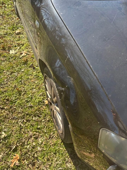 2006 Audi 8P A3 - Image 3 of 8