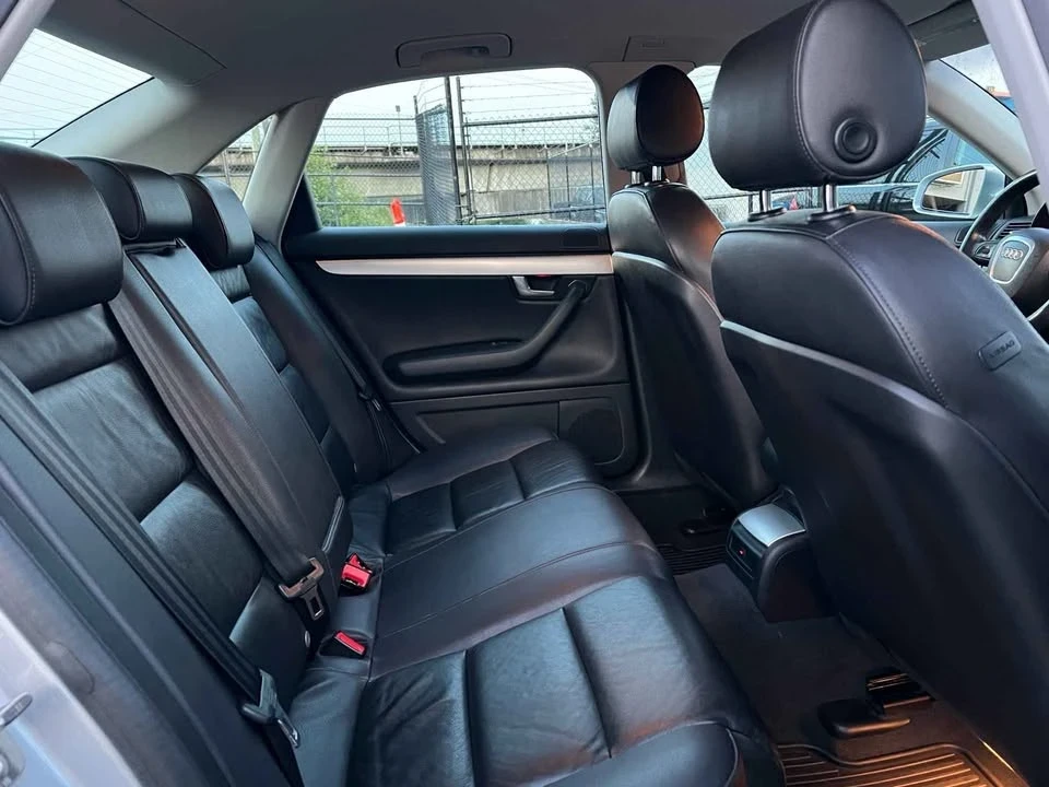 2006 Audi B7 A4 - Image 11 of 19