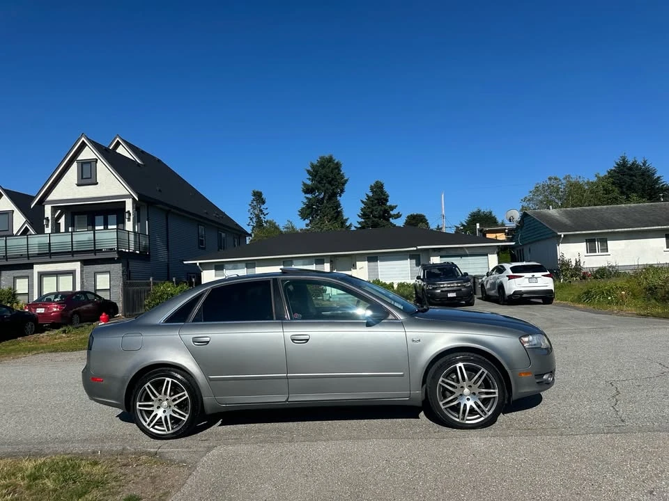 2006 Audi B7 A4 - Image 7 of 13