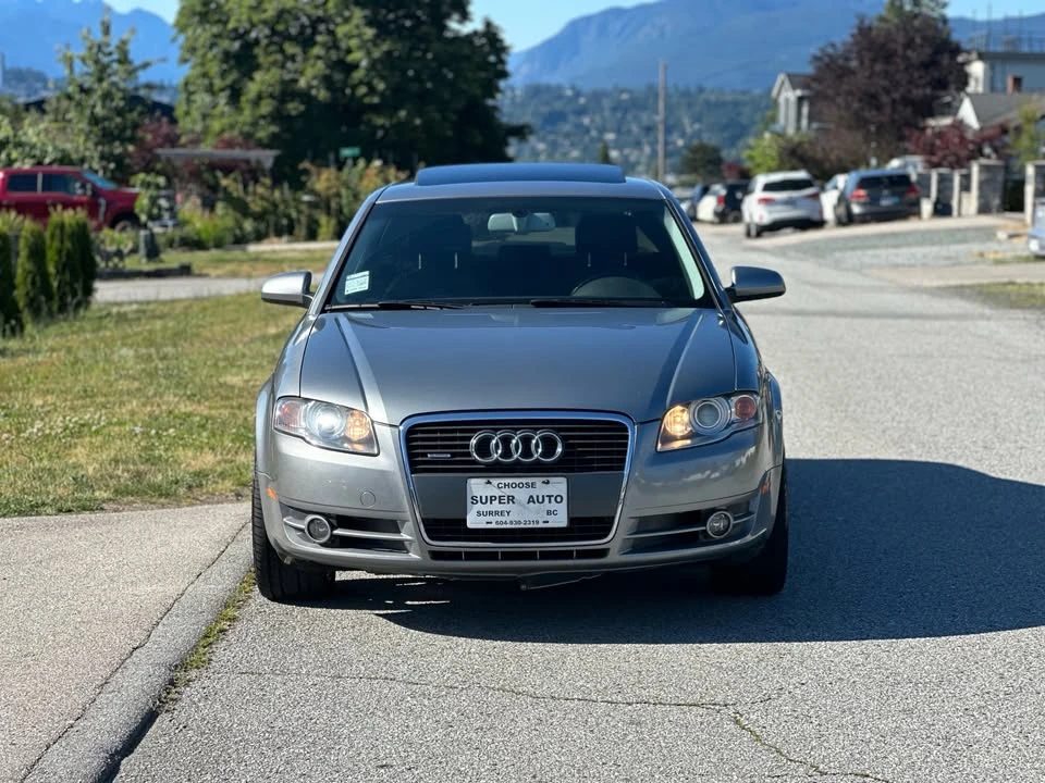 2006 Audi B7 A4 - Image 2 of 13