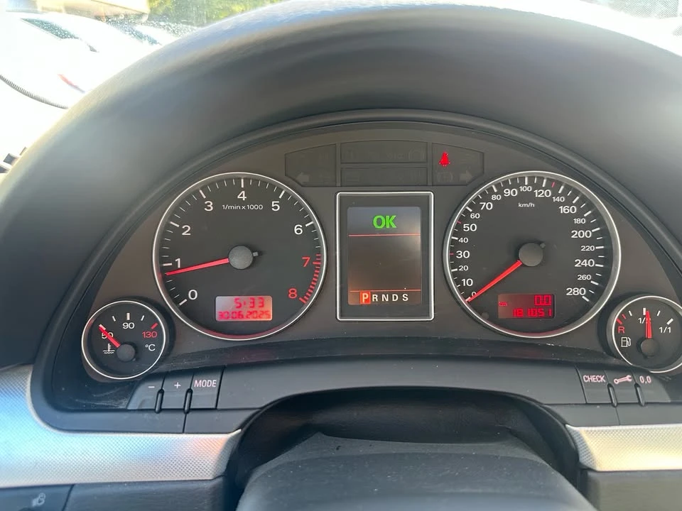 2006 Audi B7 A4 - Image 13 of 13