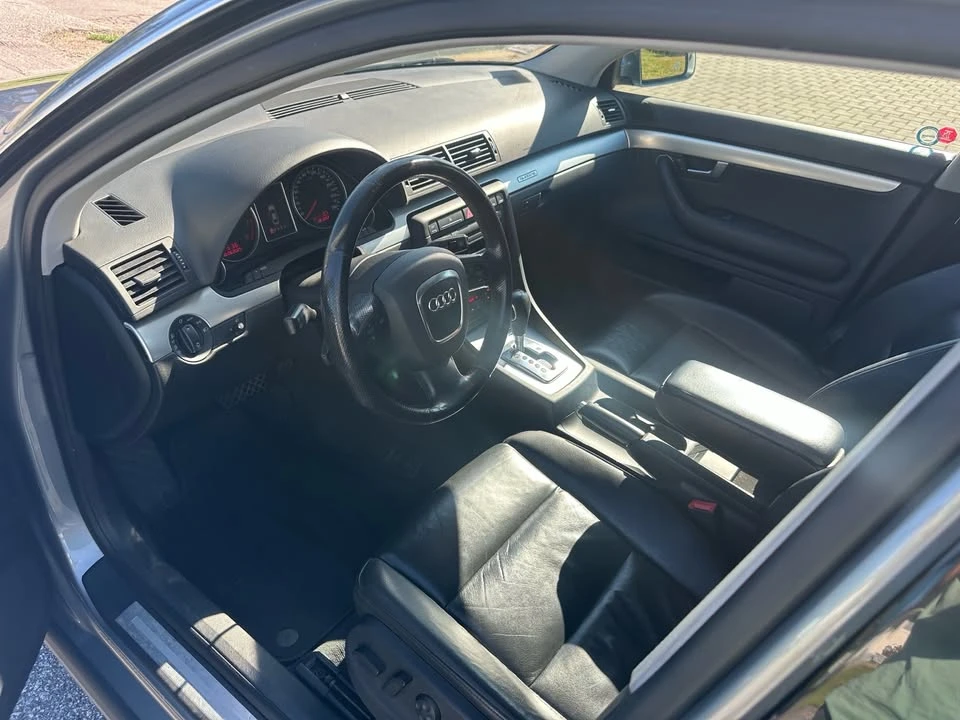 2006 Audi B7 A4 - Image 10 of 13