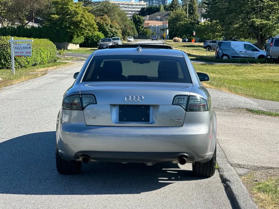 2006 Audi B7 A4 - Image 5 of 13