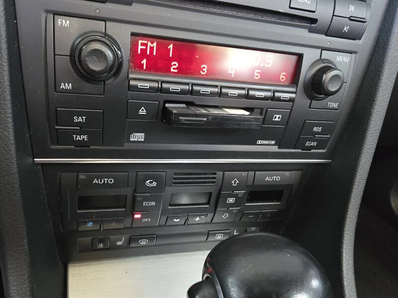 2006 Audi B7 A4 - Image 20 of 20