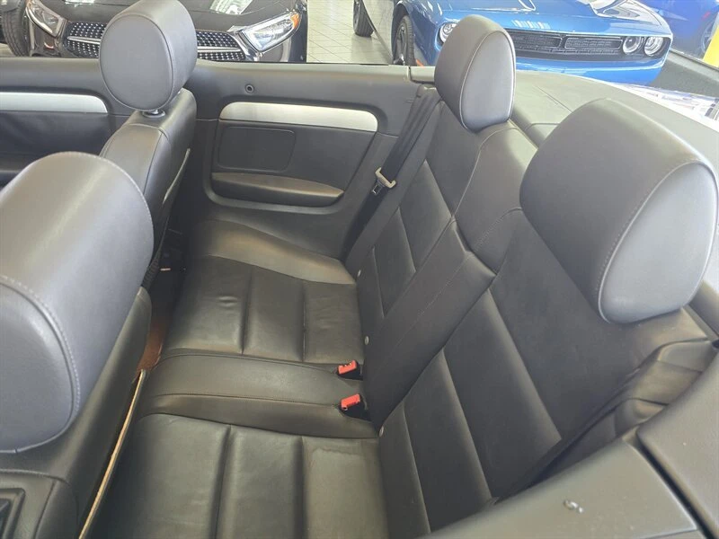 2006 Audi B7 A4 - Image 10 of 20