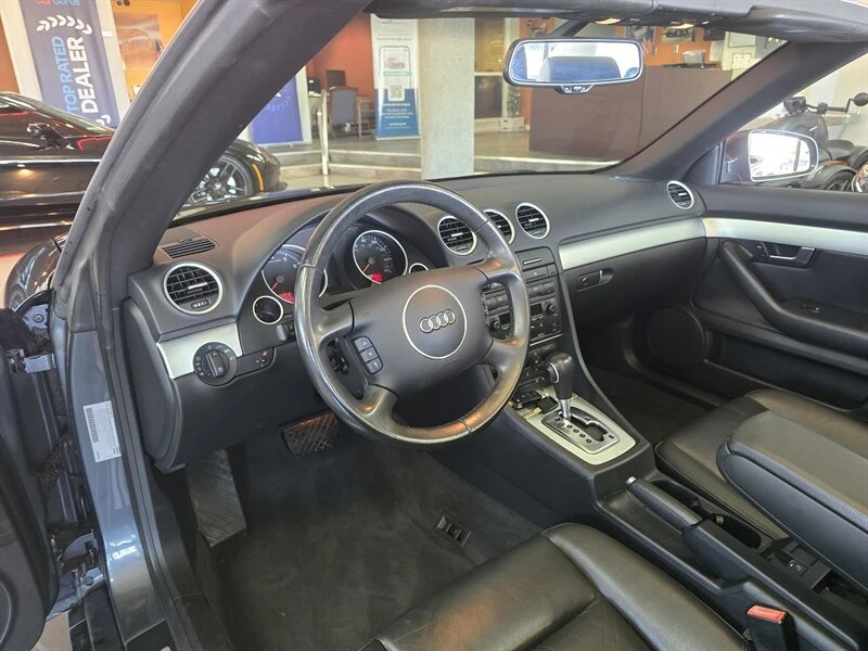 2006 Audi B7 A4 - Image 8 of 20