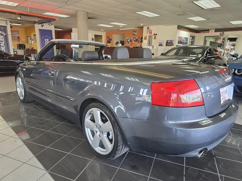 2006 Audi B7 A4 - Image 6 of 20