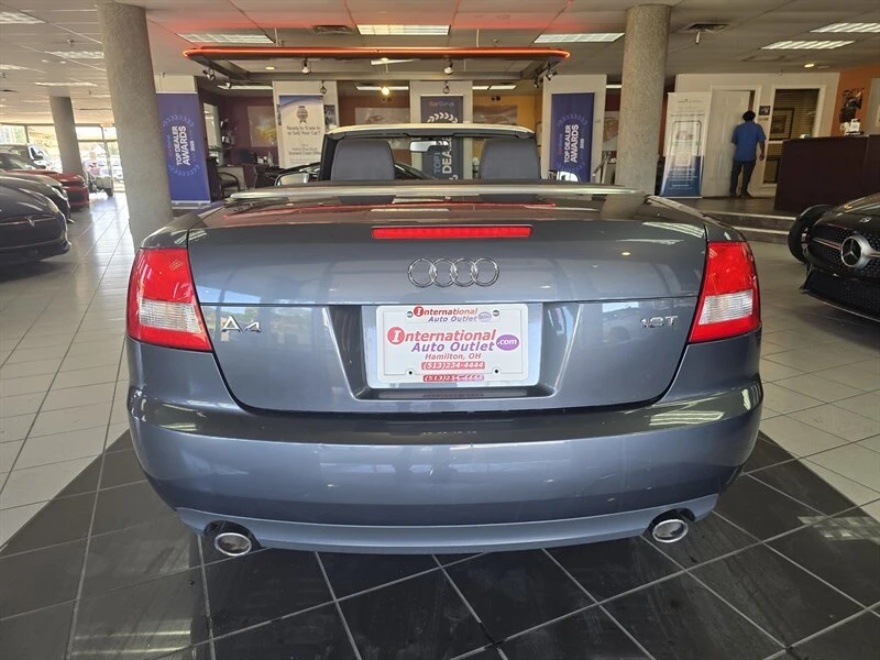 2006 Audi B7 A4 - Image 5 of 20