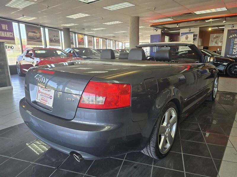 2006 Audi B7 A4 - Image 4 of 20