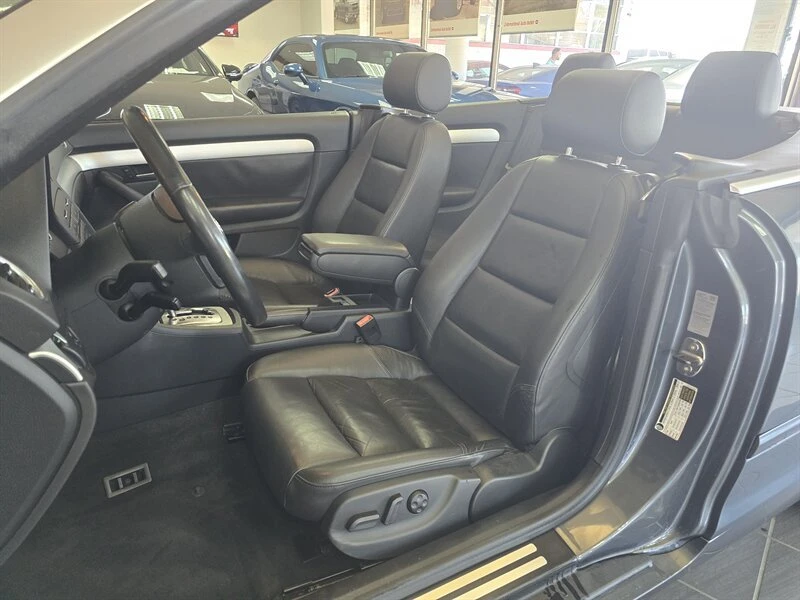 2006 Audi B7 A4 - Image 9 of 20