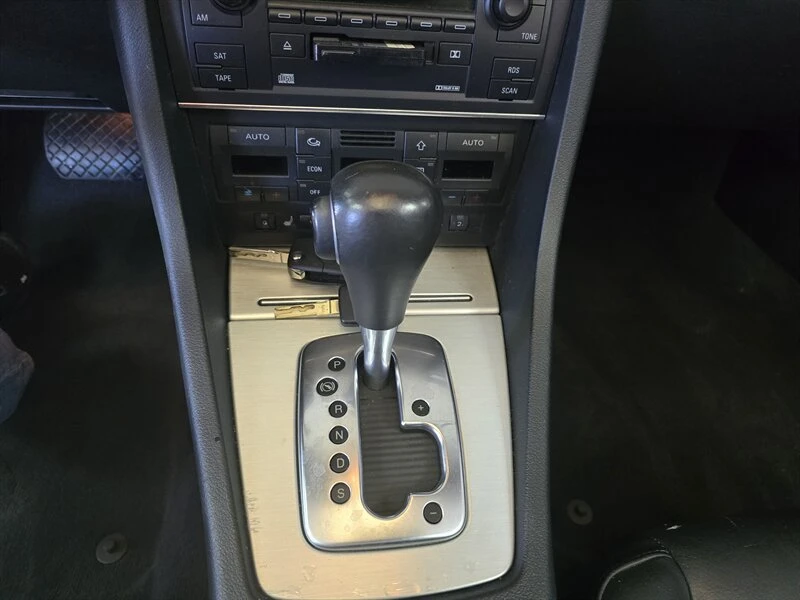 2006 Audi B7 A4 - Image 17 of 20