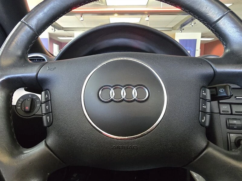 2006 Audi B7 A4 - Image 18 of 20
