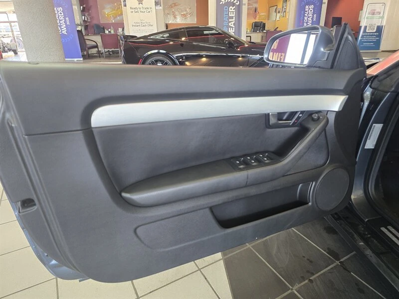 2006 Audi B7 A4 - Image 7 of 20