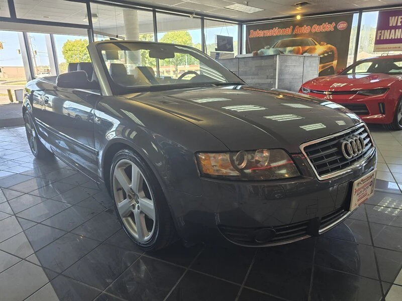 2006 Audi B7 A4 - Image 3 of 20