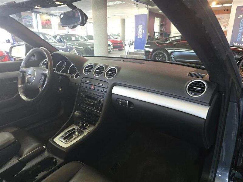 2006 Audi B7 A4 - Image 12 of 20