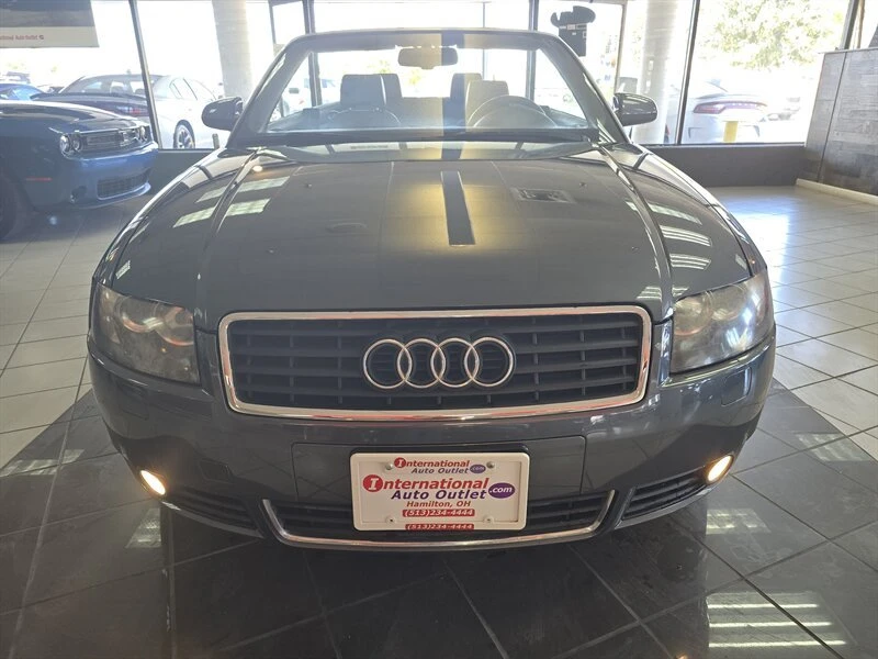 2006 Audi B7 A4 - Image 2 of 20