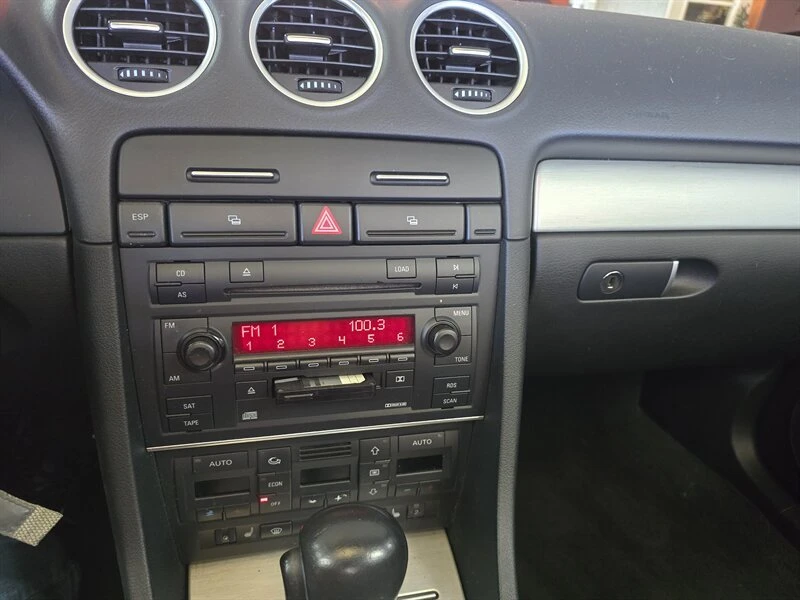 2006 Audi B7 A4 - Image 19 of 20