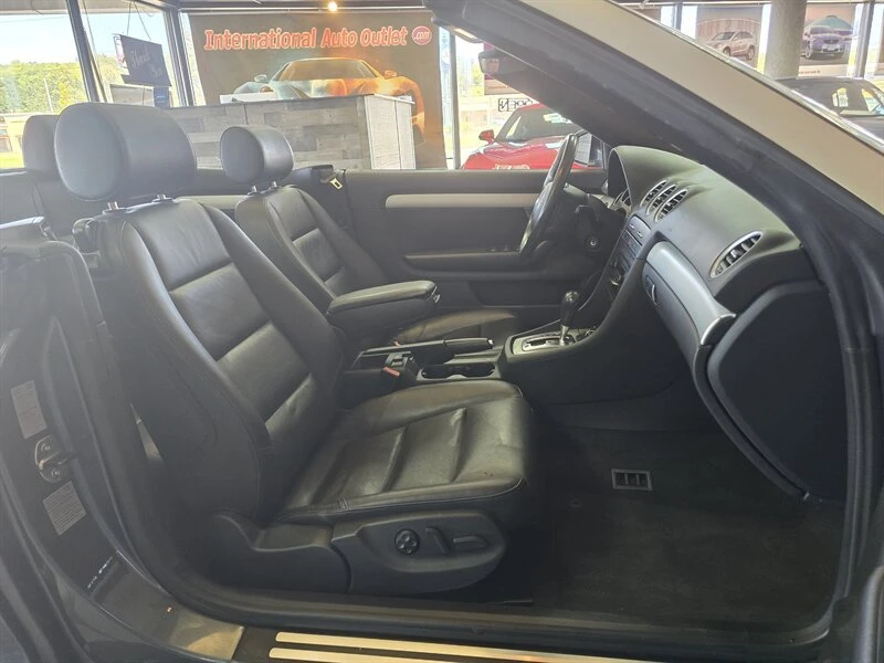 2006 Audi B7 A4 - Image 13 of 20
