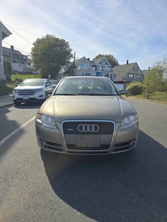 2006 Audi B7 A4 - Image 4 of 20