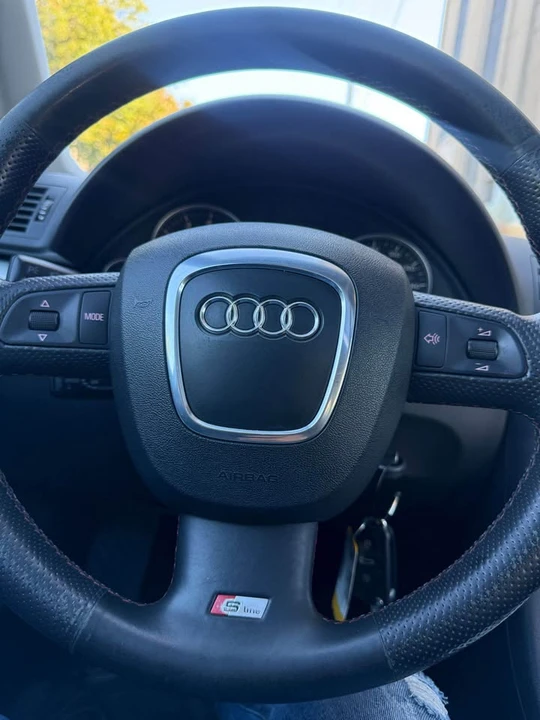 2006 Audi B7 A4 - Image 6 of 13