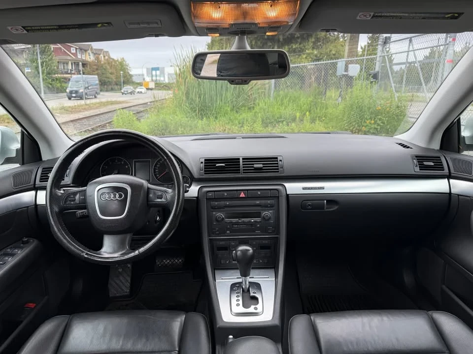 2006 Audi B7 A4 - Image 6 of 11