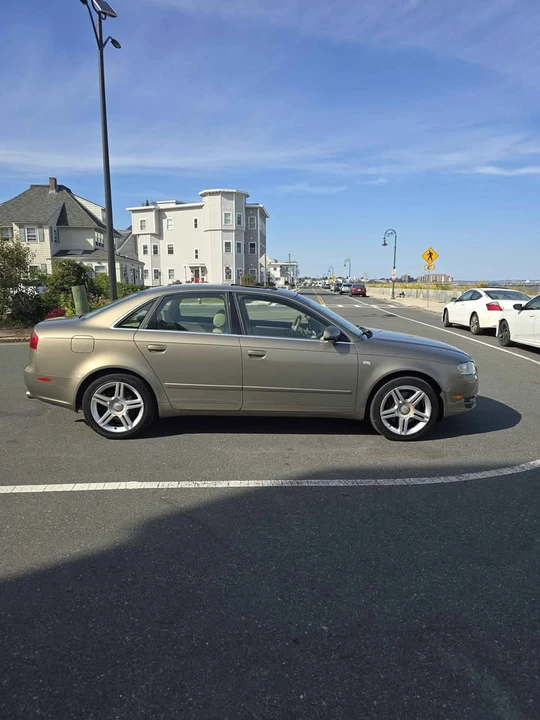 2006 Audi B7 A4 - Image 5 of 20