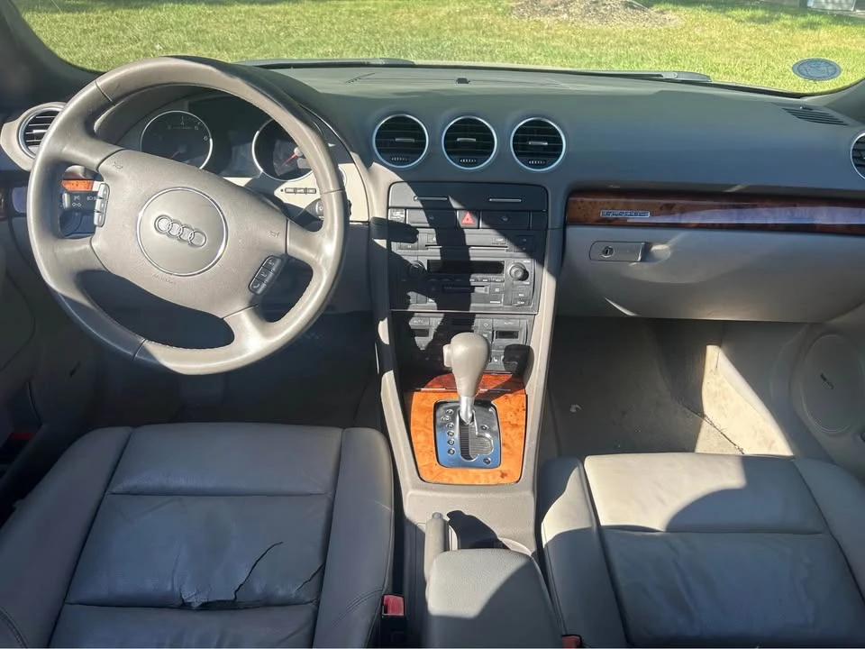 2006 Audi A4 - Image 6 of 17