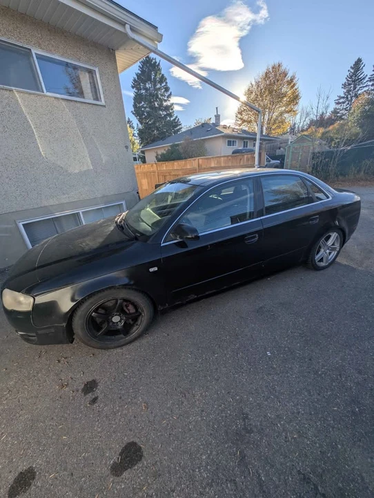 2006 Audi B7 A4 - Image 3 of 7