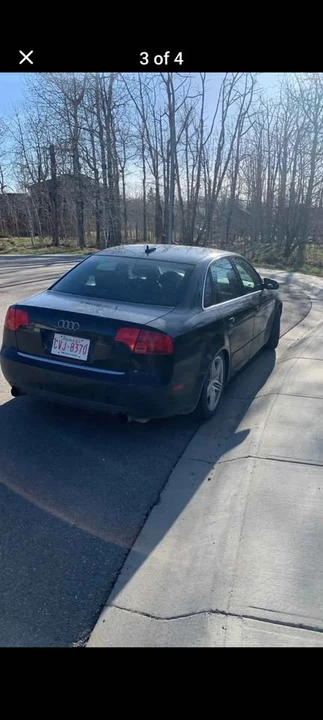 2006 Audi B7 A4 - Image 7 of 7