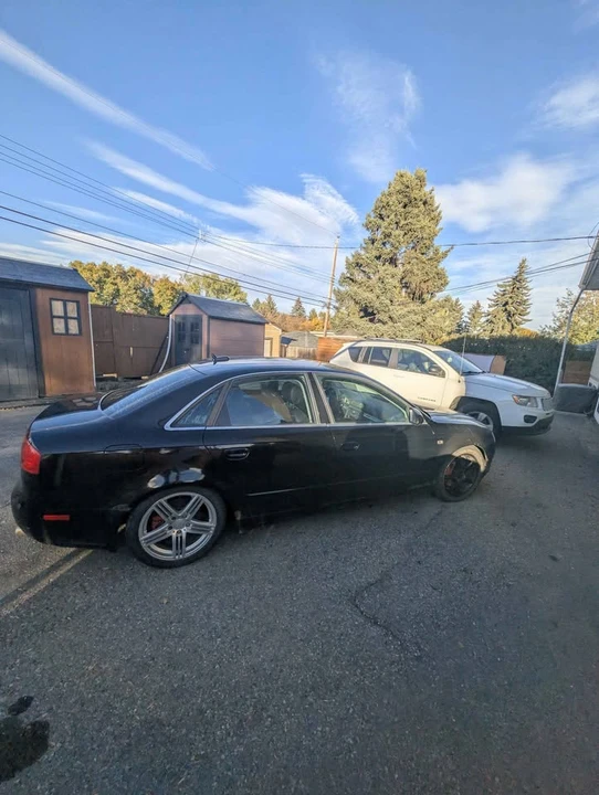 2006 Audi B7 A4 - Image 2 of 7