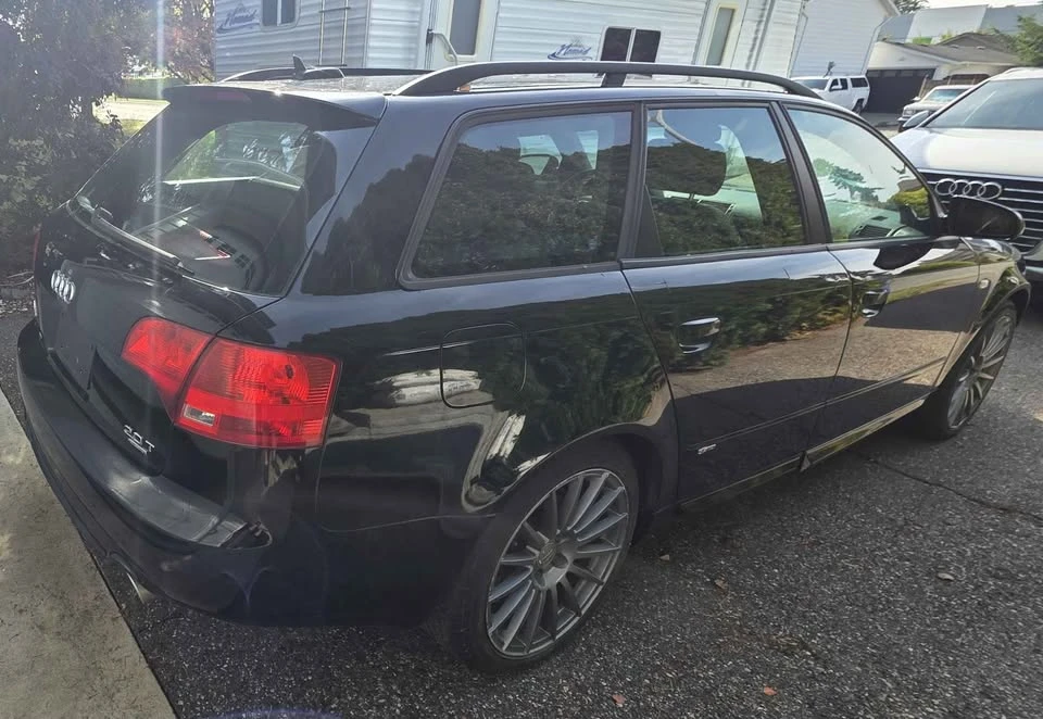 2006 Audi B7 A4 - Image 6 of 7