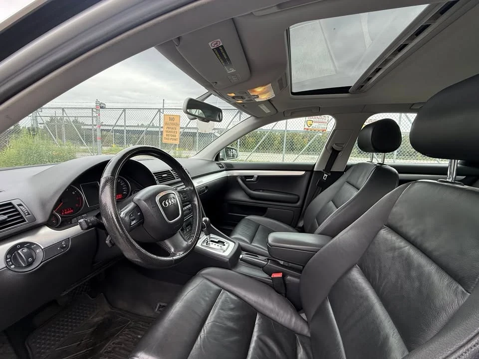 2006 Audi B7 A4 - Image 10 of 11