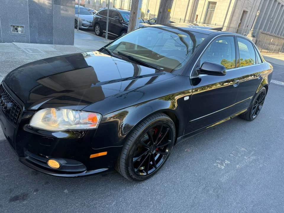 2006 Audi B7 A4 - Image 12 of 13