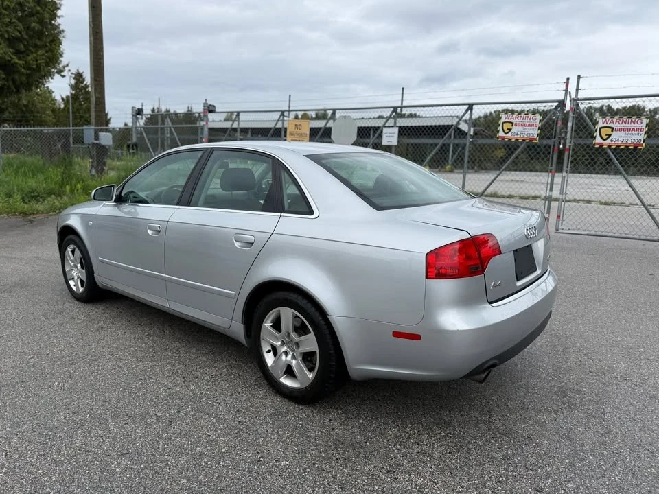 2006 Audi B7 A4 - Image 3 of 11