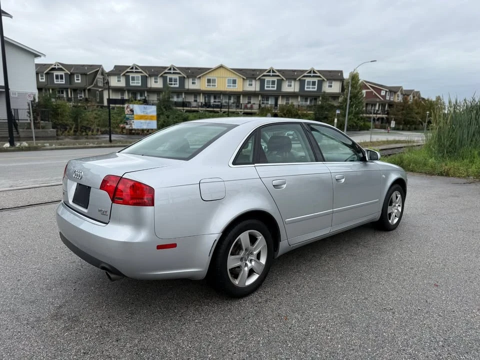 2006 Audi B7 A4 - Image 4 of 11