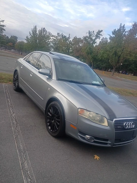 2006 Audi B7 A4 - Image 4 of 7