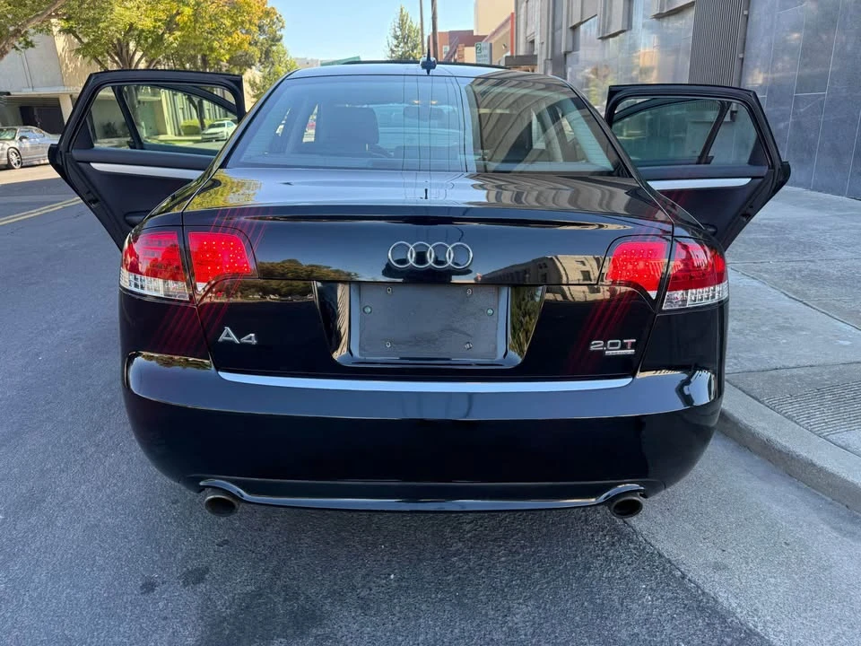 2006 Audi B7 A4 - Image 2 of 13