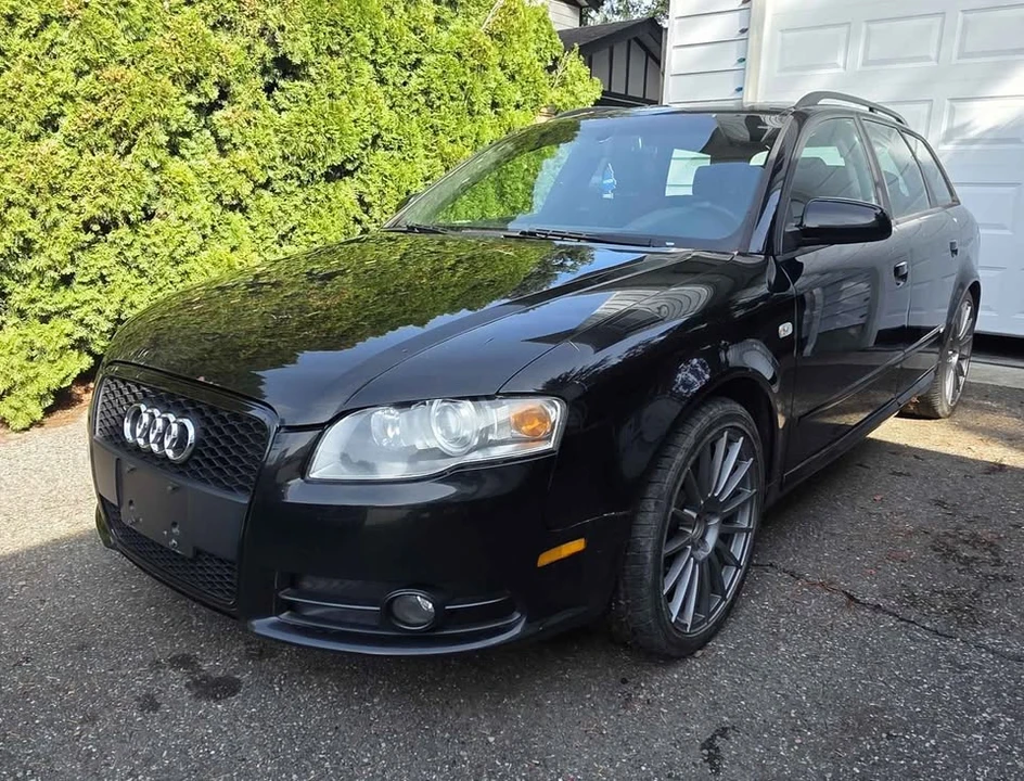 2006 Audi B7 A4 - Image 3 of 7