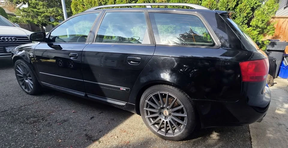2006 Audi B7 A4 - Image 5 of 7