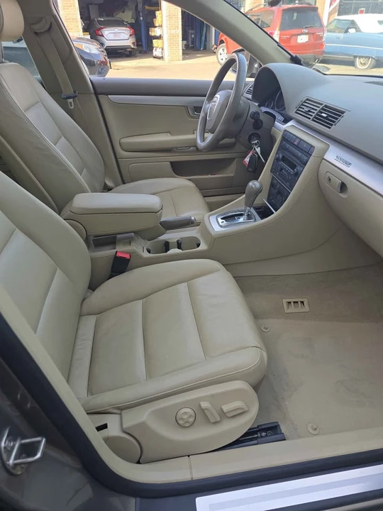 2006 Audi B7 A4 - Image 14 of 20
