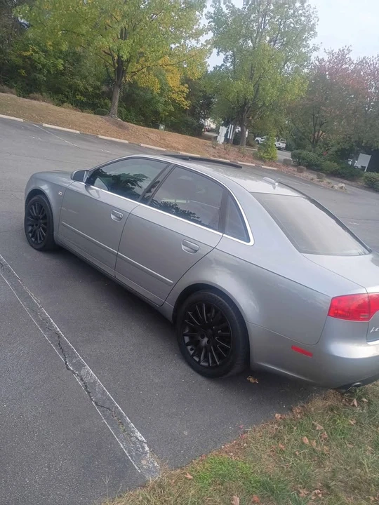 2006 Audi B7 A4 - Image 2 of 7