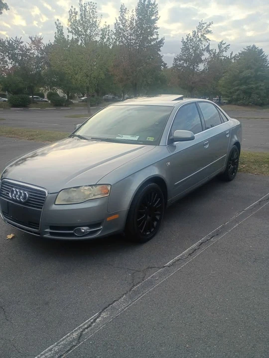 2006 Audi B7 A4 - Image 3 of 7
