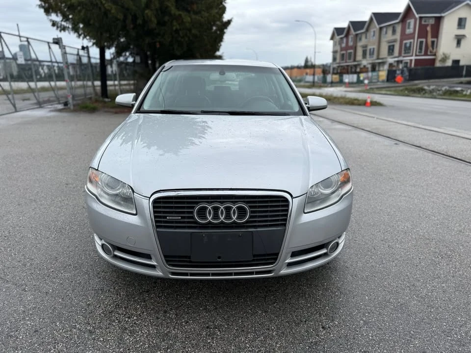 2006 Audi B7 A4 - Image 5 of 11