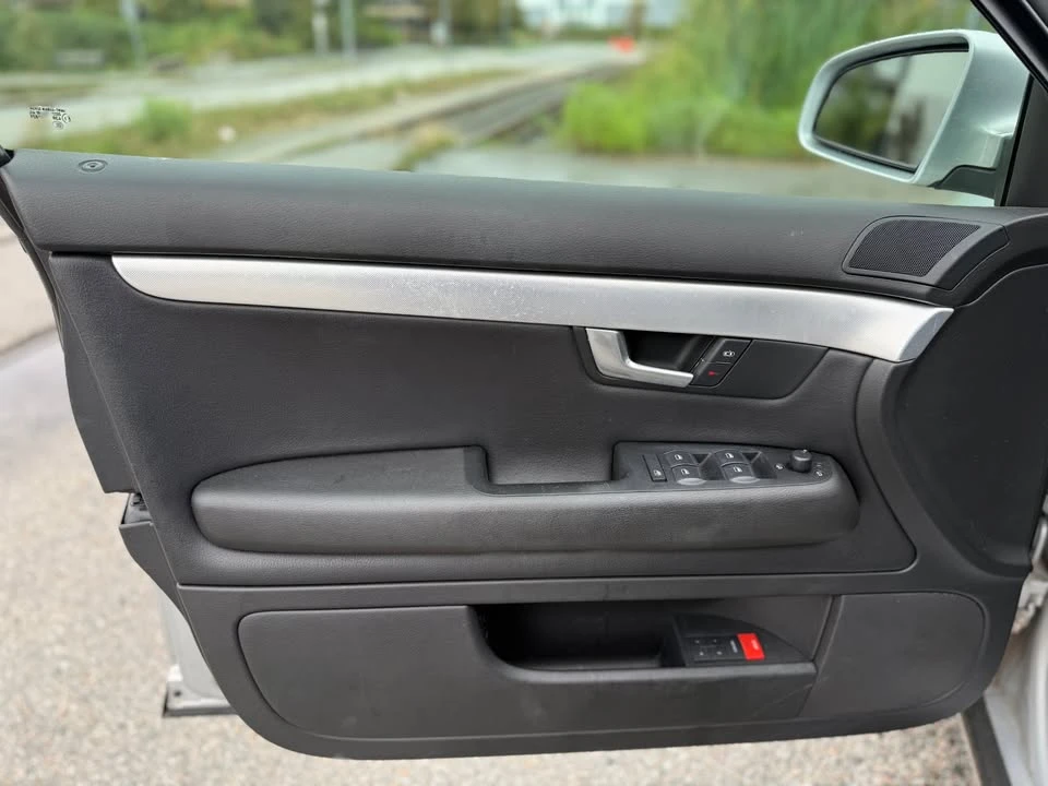 2006 Audi B7 A4 - Image 11 of 11
