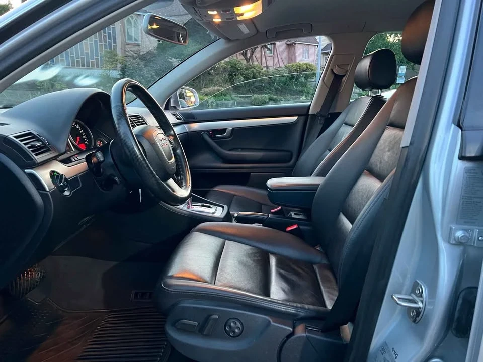 2006 Audi B7 A4 - Image 14 of 19
