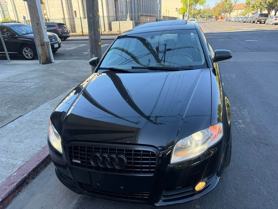 2006 Audi B7 A4 - Image 11 of 13