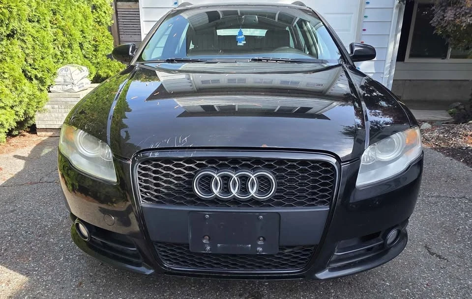 2006 Audi B7 A4 - Image 2 of 7