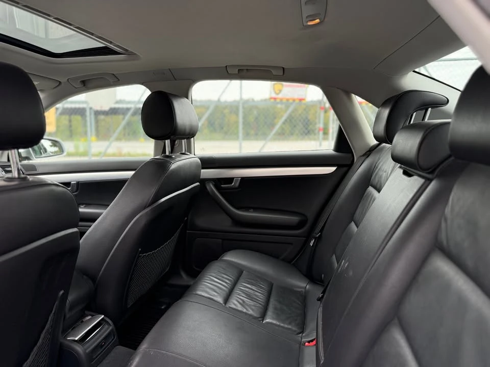 2006 Audi B7 A4 - Image 8 of 11